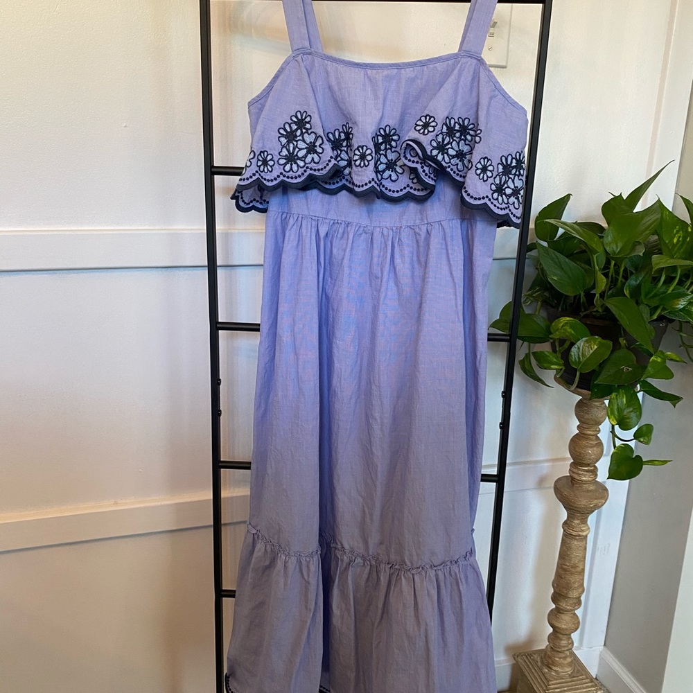 Kate Spade Midi Dress